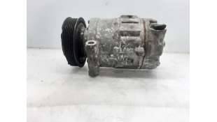 COMPRESOR AIRE ACONDICIONADO VOLKSWAGEN GOLF VI DESCAPOTABLE (2011-2016) 2.0 TDI 140CV 1968CC - L. 5496235 / 5N0820803F